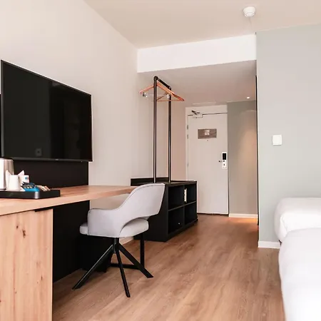 Van Der Valk Hotel Paris Cdg Airport Roissy-en-France Room photo