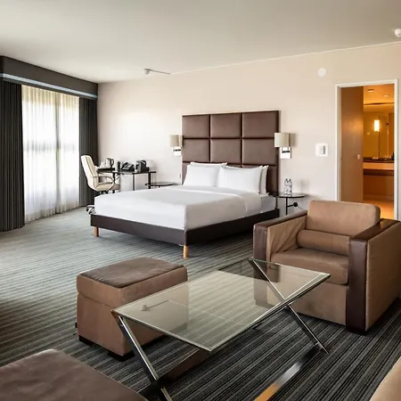 Van Der Valk Hotel Paris Cdg Airport Roissy-en-France Room photo