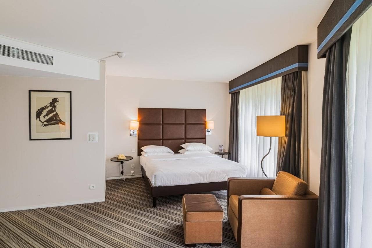 Der Valk Paris Cdg Airport