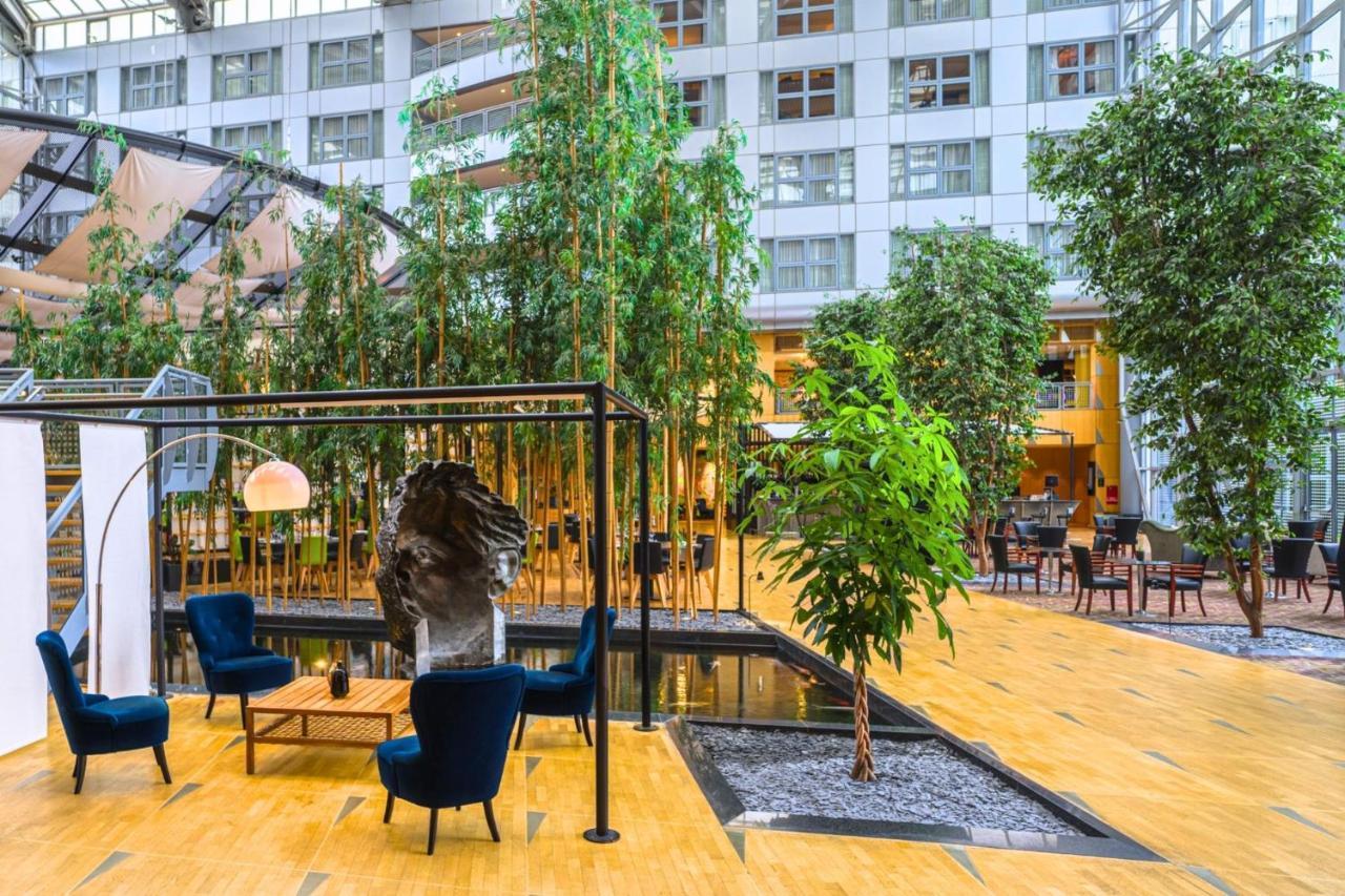 Der Valk Paris Cdg Airport Hotel 4*