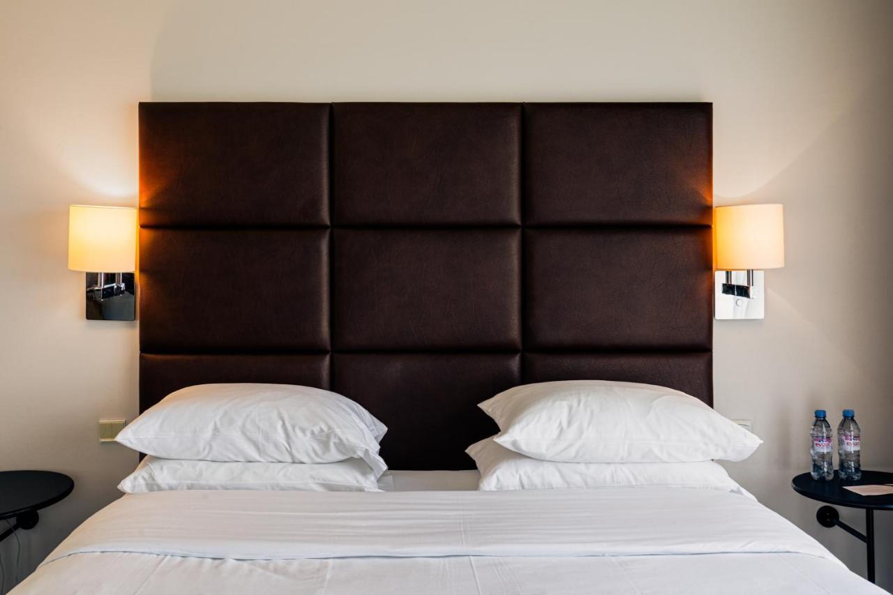 Der Valk Paris Cdg Airport 4* Roissy-en-France