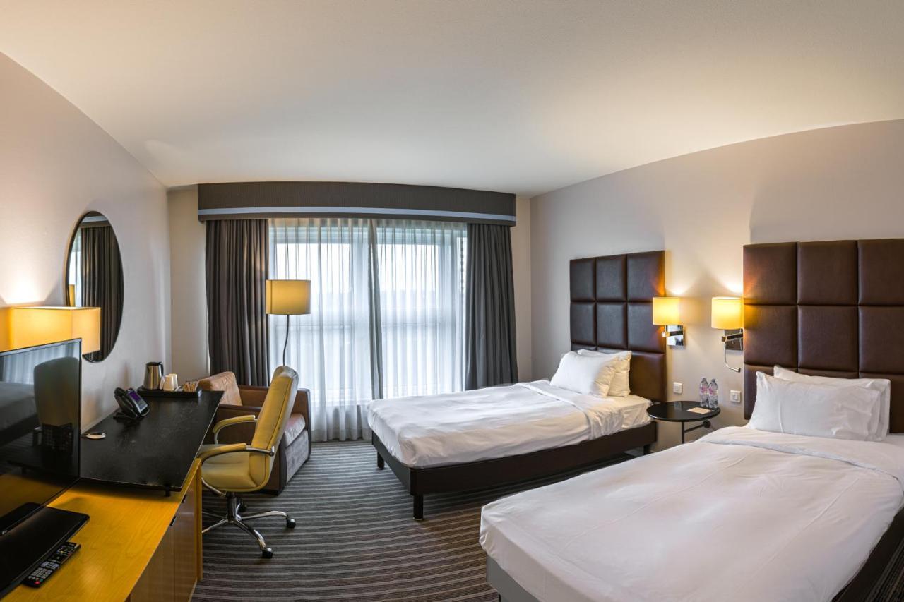 Hotel Der Valk Paris Cdg Airport Roissy-en-France