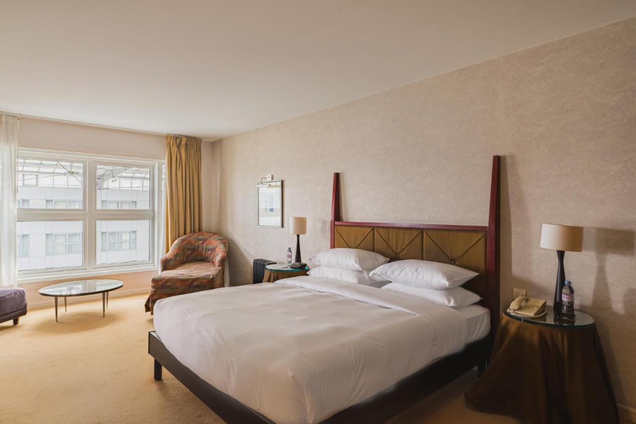Der Valk Paris Cdg Airport 4*