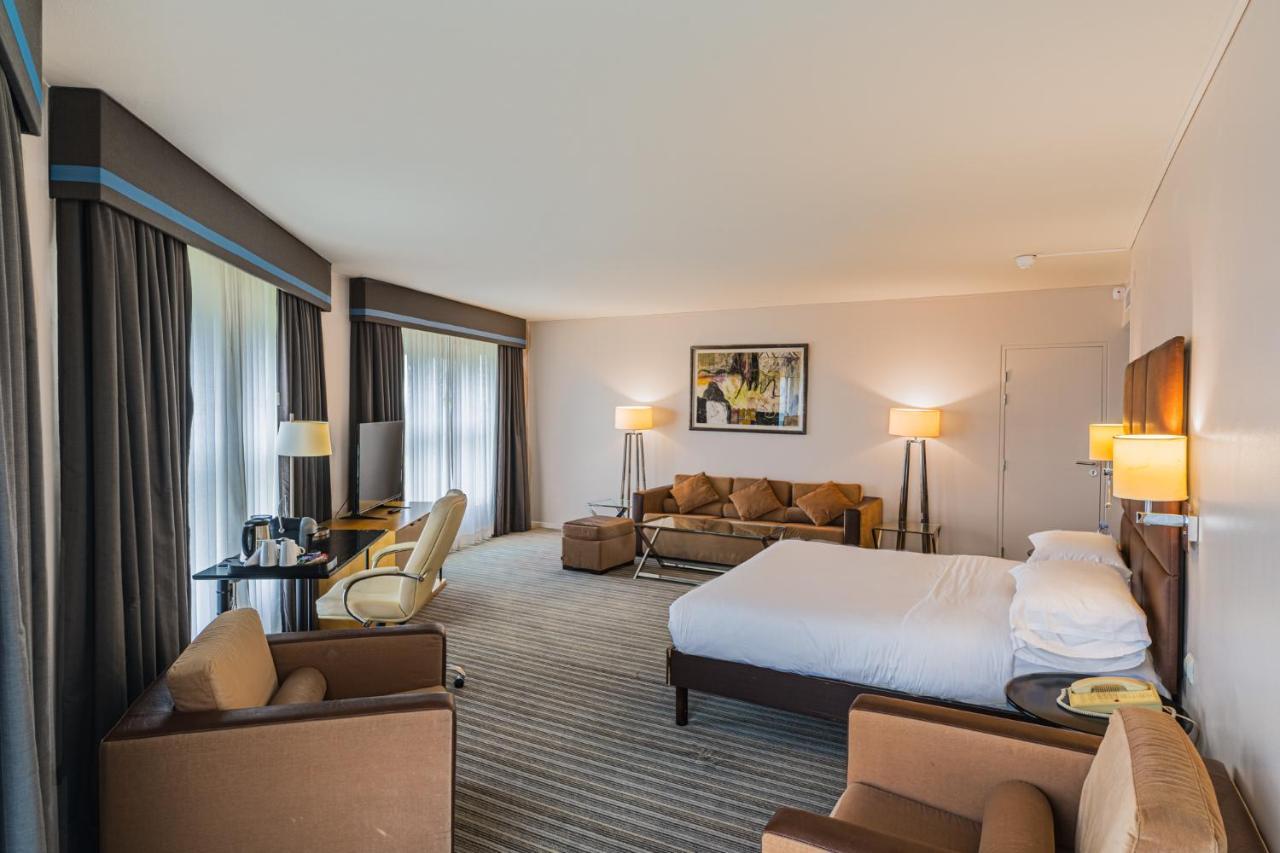 Der Valk Paris Cdg Airport Hotel Roissy-en-France