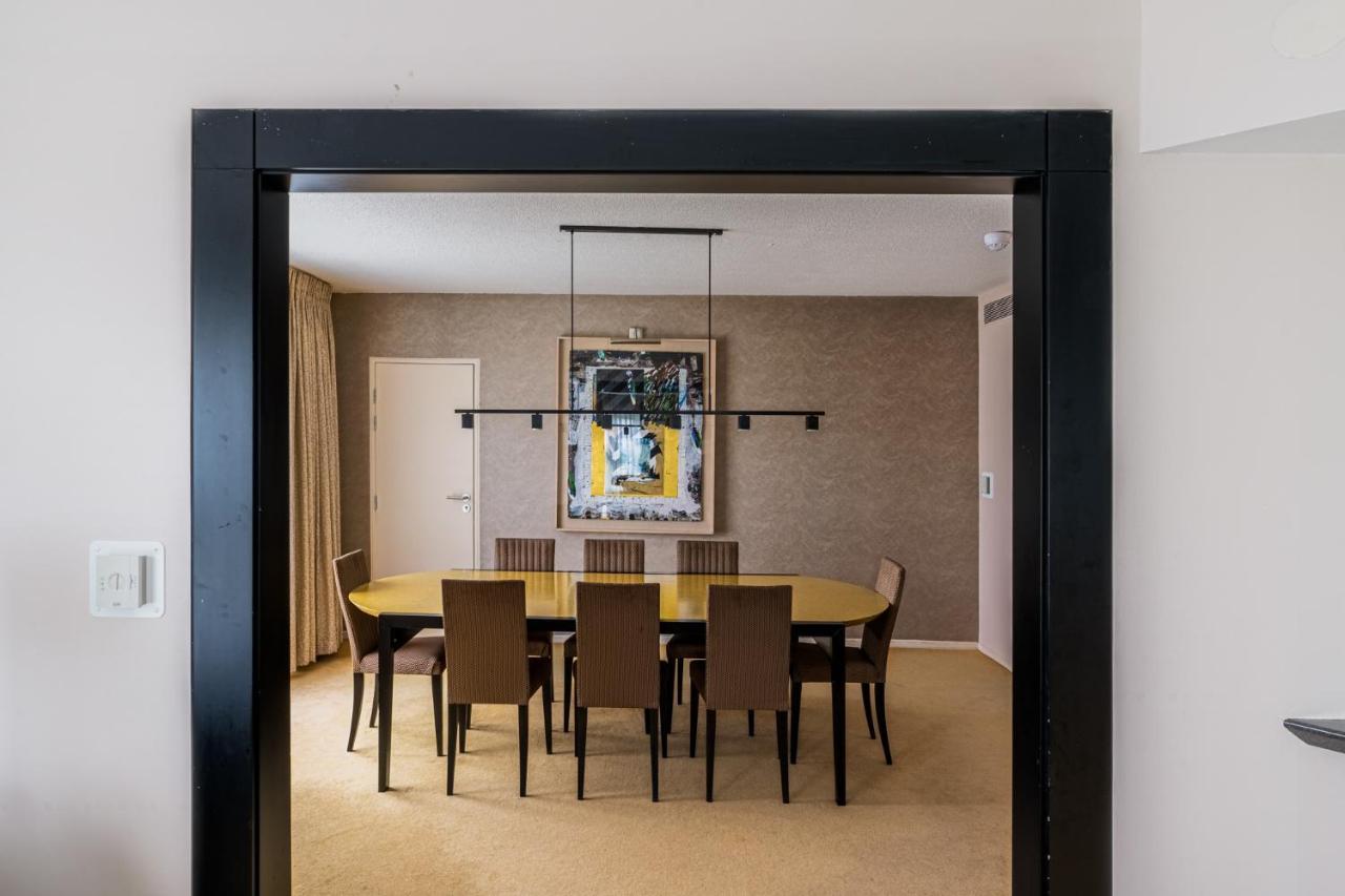 Hotel Der Valk Paris Cdg Airport