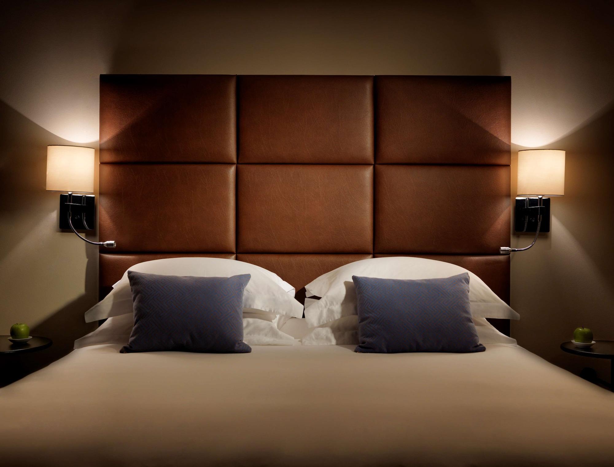 Der Valk Paris Cdg Airport Hotel Roissy-en-France