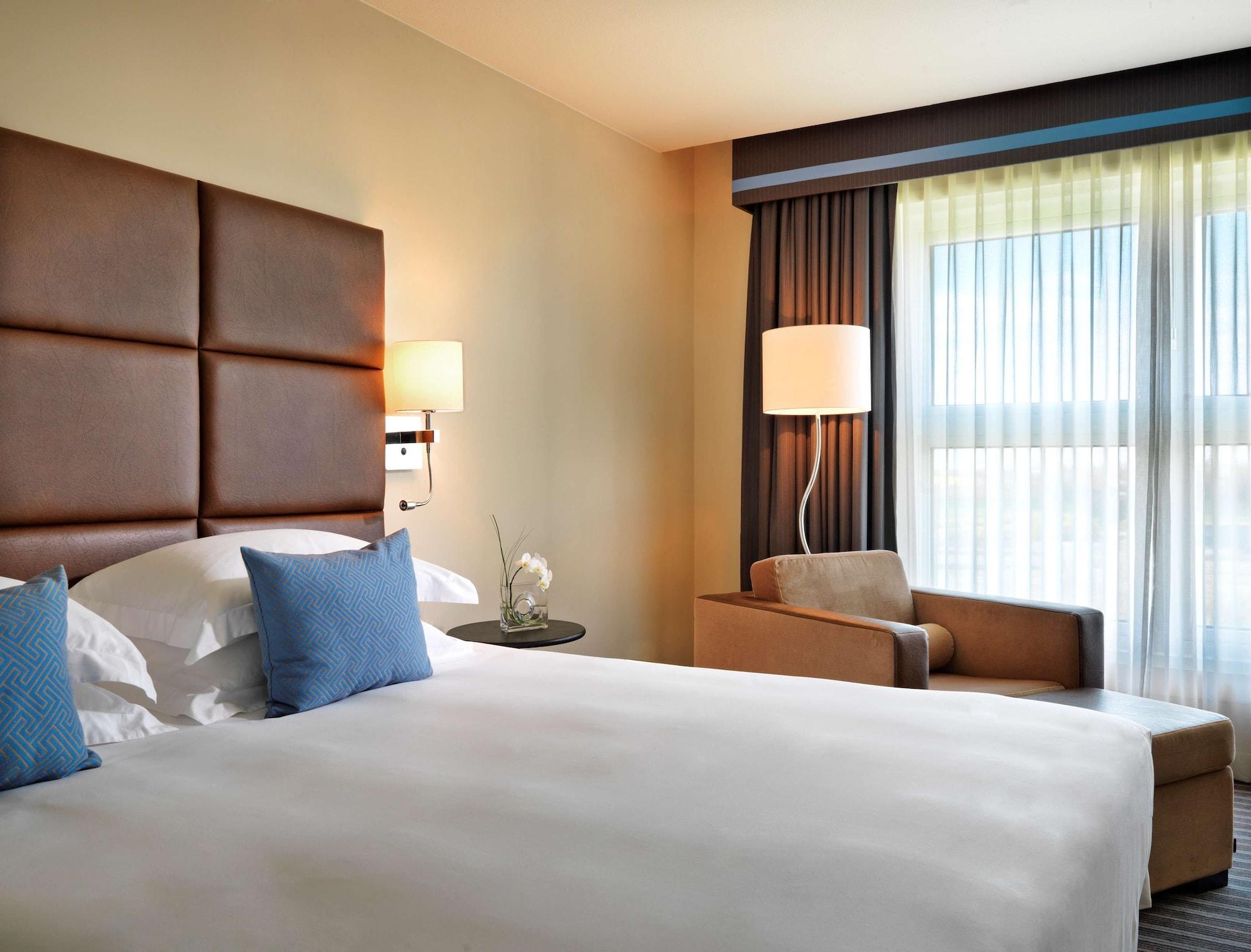 Der Valk Paris Cdg Airport 4* Roissy-en-France