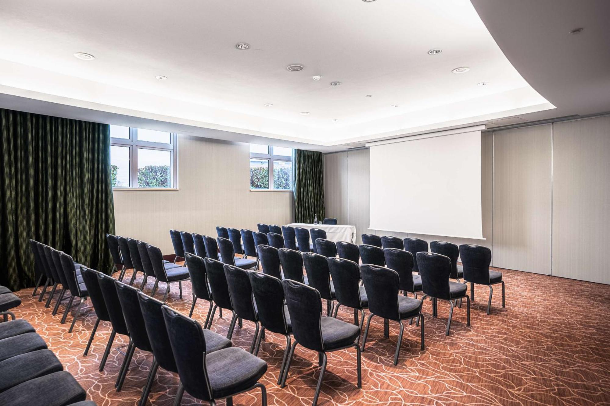Hotel Der Valk Paris Cdg Airport Roissy-en-France