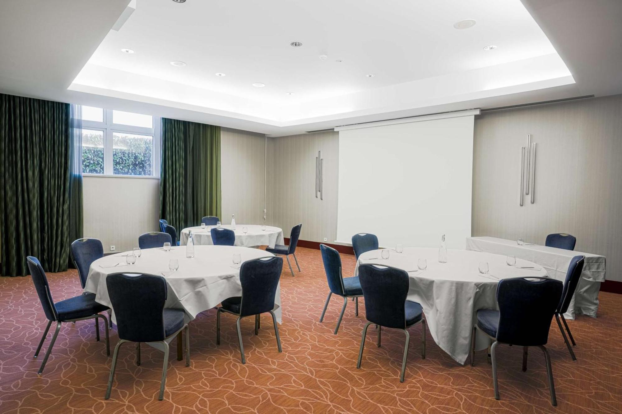 Der Valk Paris Cdg Airport 4* Roissy-en-France