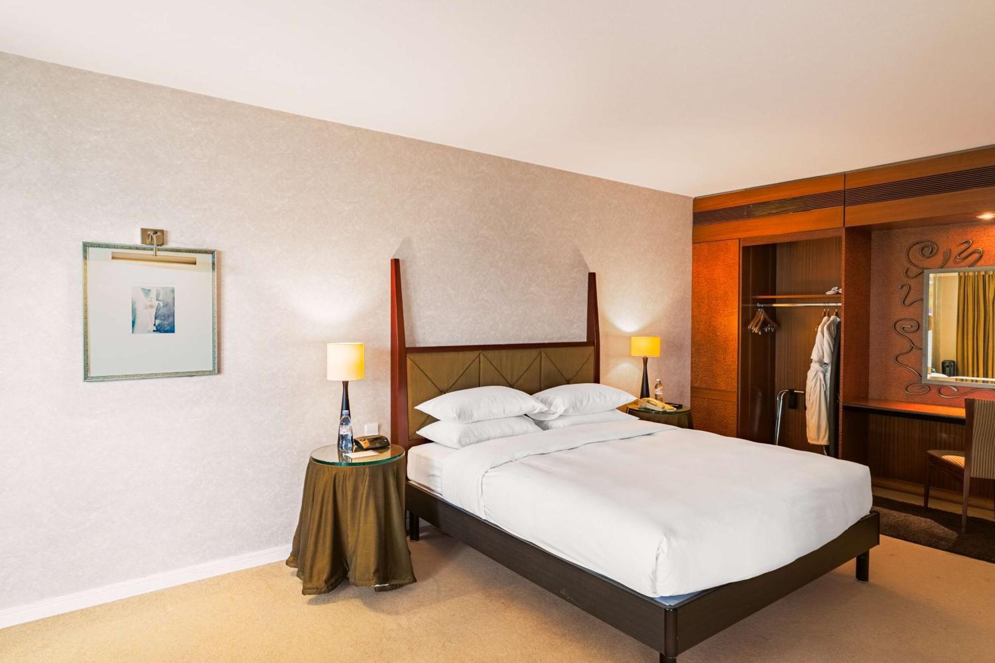 Hotel Der Valk Paris Cdg Airport Roissy-en-France