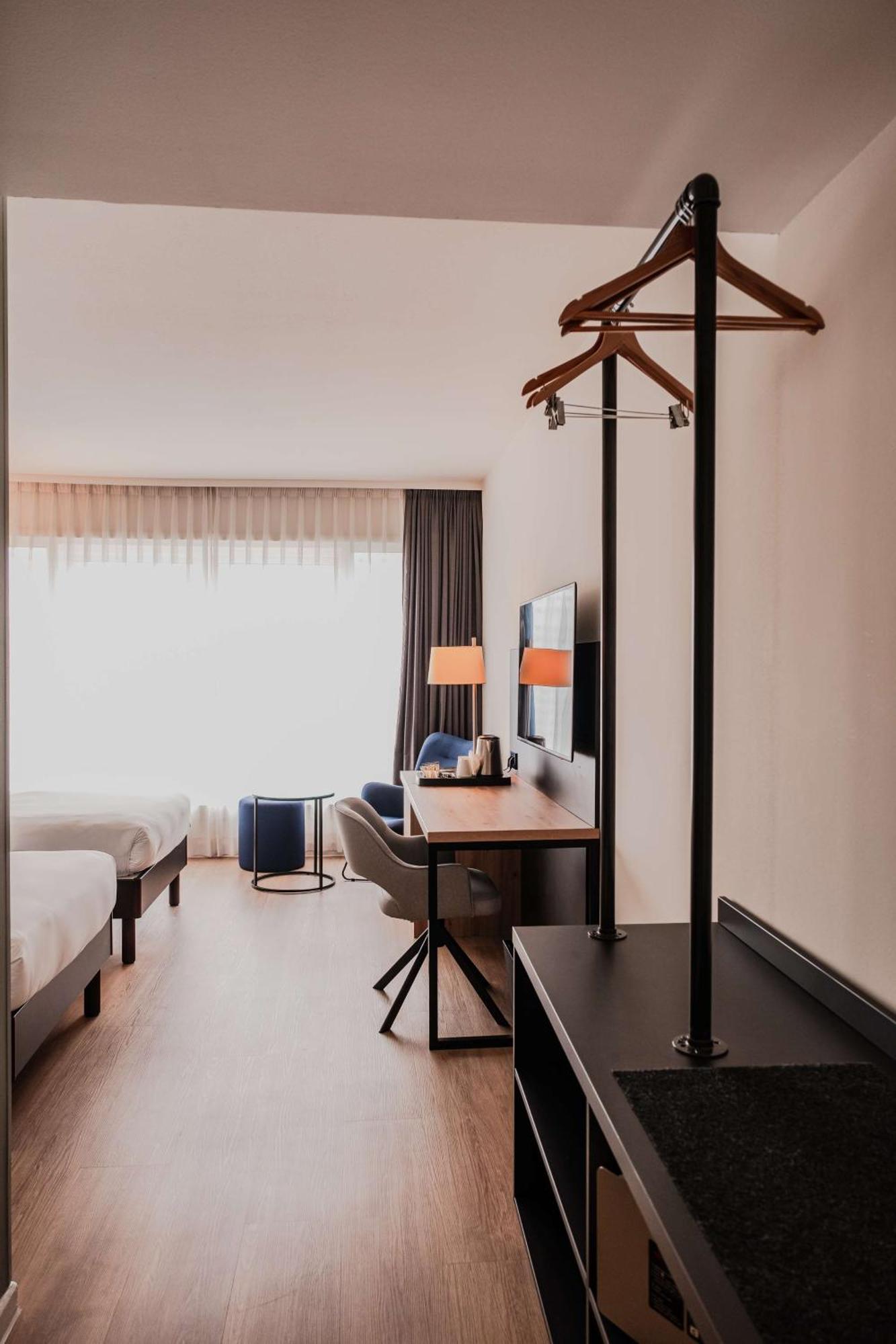 Der Valk Paris Cdg Airport 4* Roissy-en-France