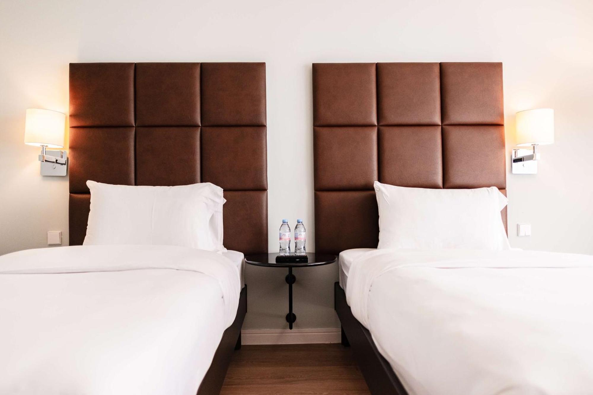 Der Valk Paris Cdg Airport