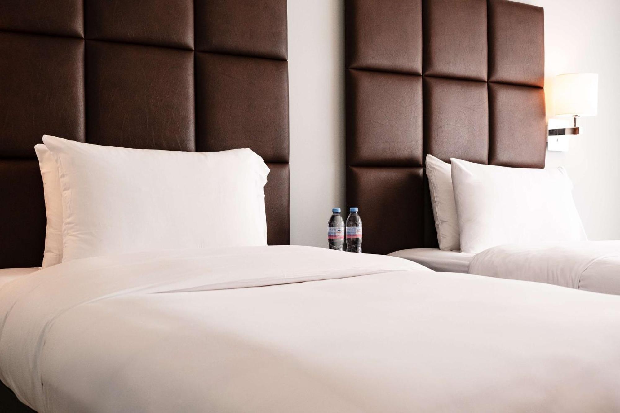 Der Valk Paris Cdg Airport Hotel 4*