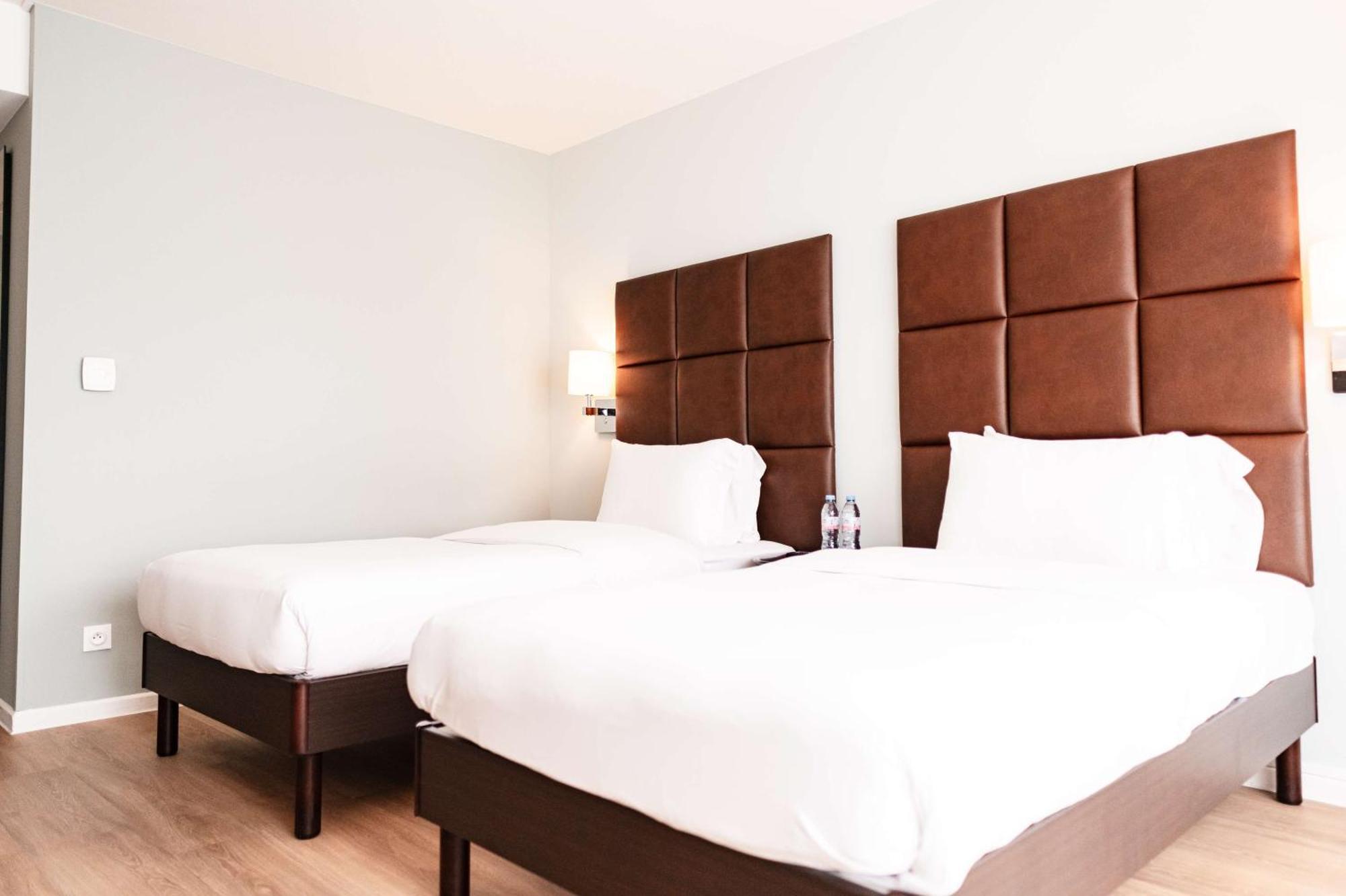 Der Valk Paris Cdg Airport 4* Roissy-en-France