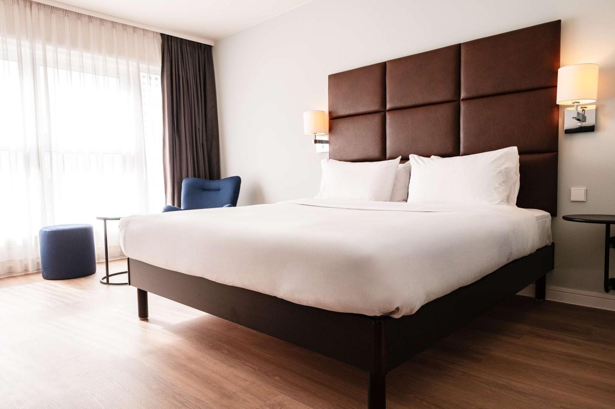 Der Valk Paris Cdg Airport Hotel 4*