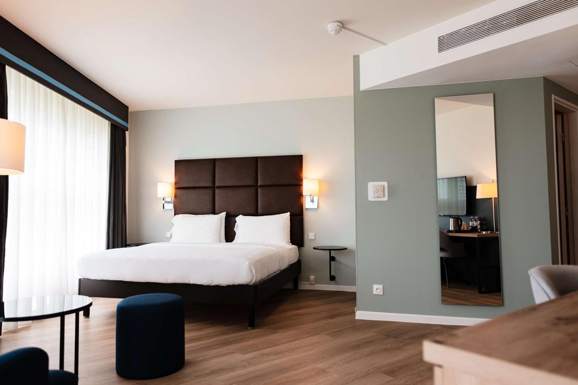 Der Valk Paris Cdg Airport Hotel Roissy-en-France