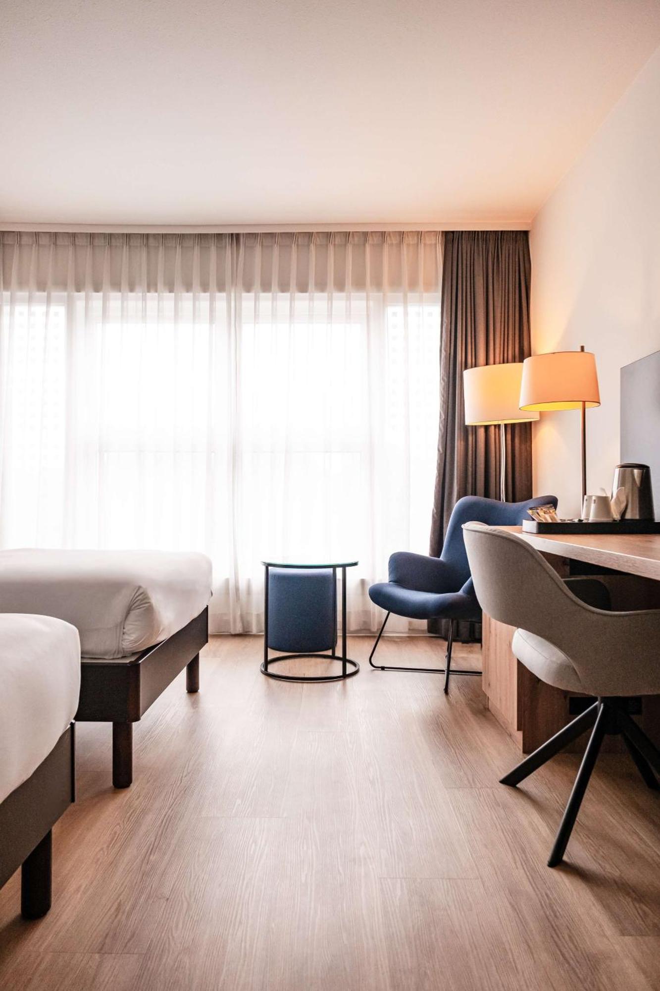 Der Valk Paris Cdg Airport 4*