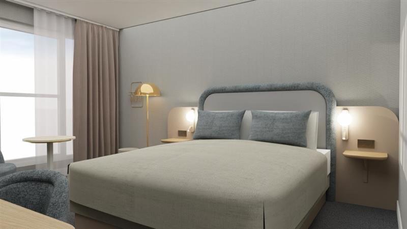 Hotel Der Valk Paris Cdg Airport Roissy-en-France