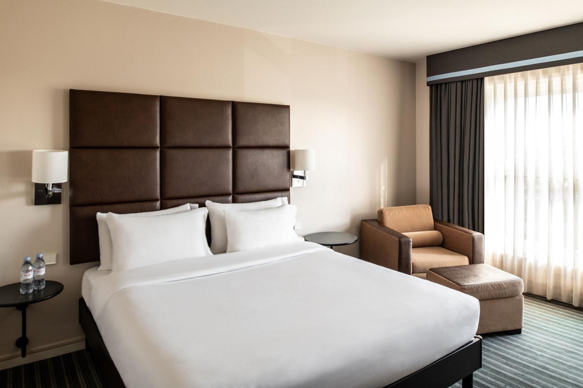 Der Valk Paris Cdg Airport Hotel Roissy-en-France