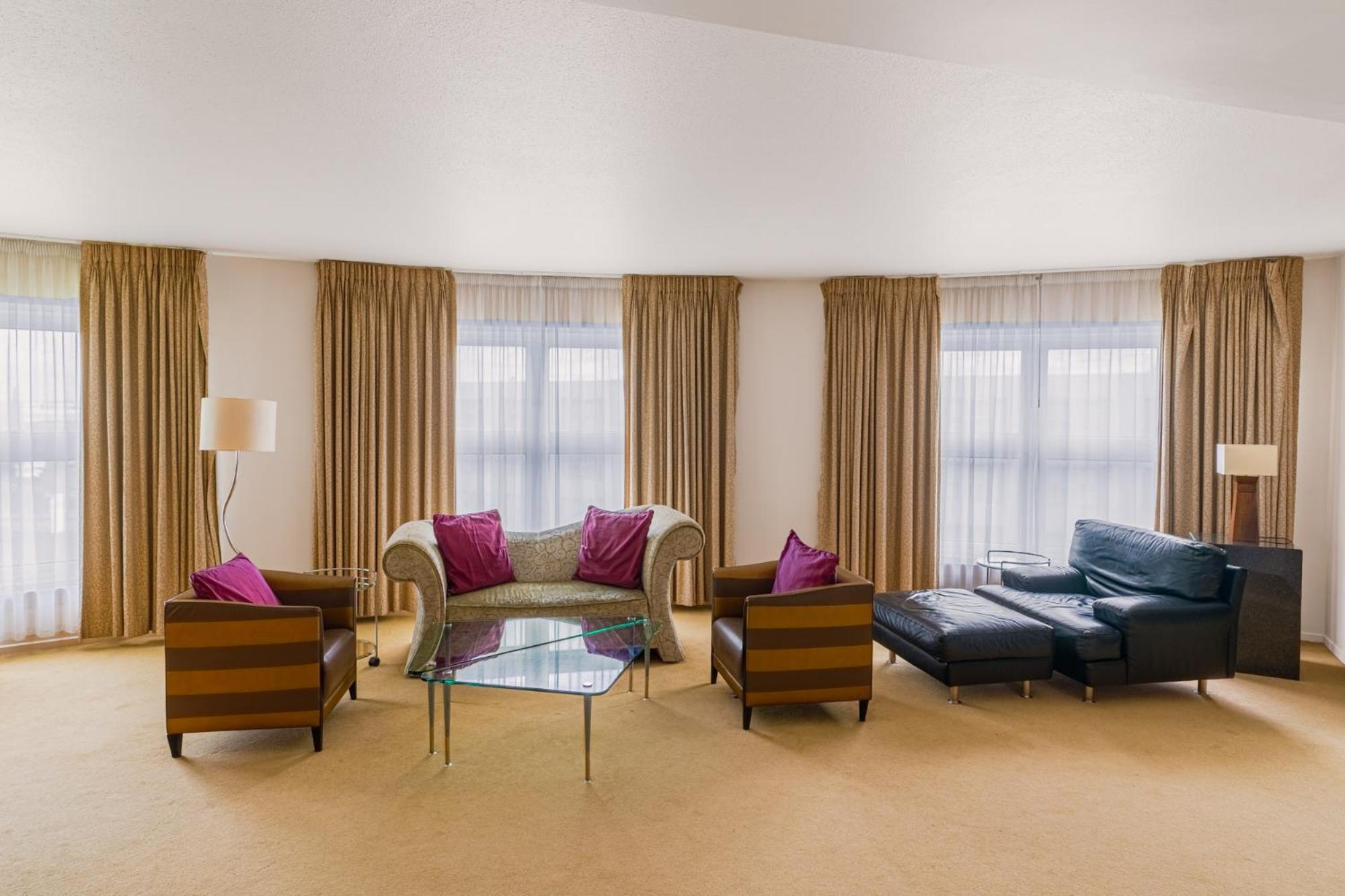Hotel Der Valk Paris Cdg Airport Roissy-en-France
