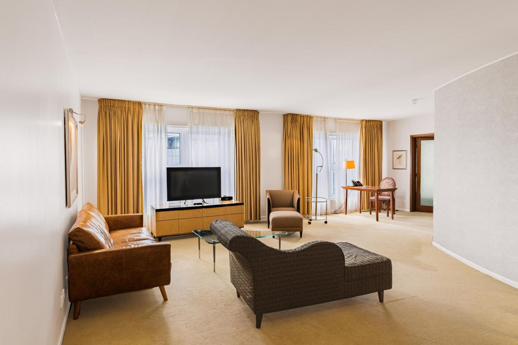 Hotel Der Valk Paris Cdg Airport 4*
