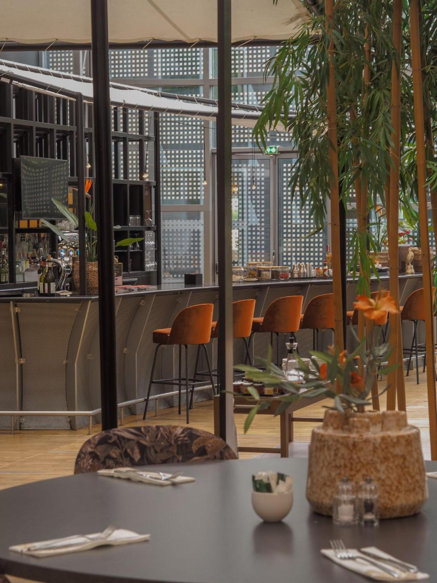 Der Valk Paris Cdg Airport Roissy-en-France