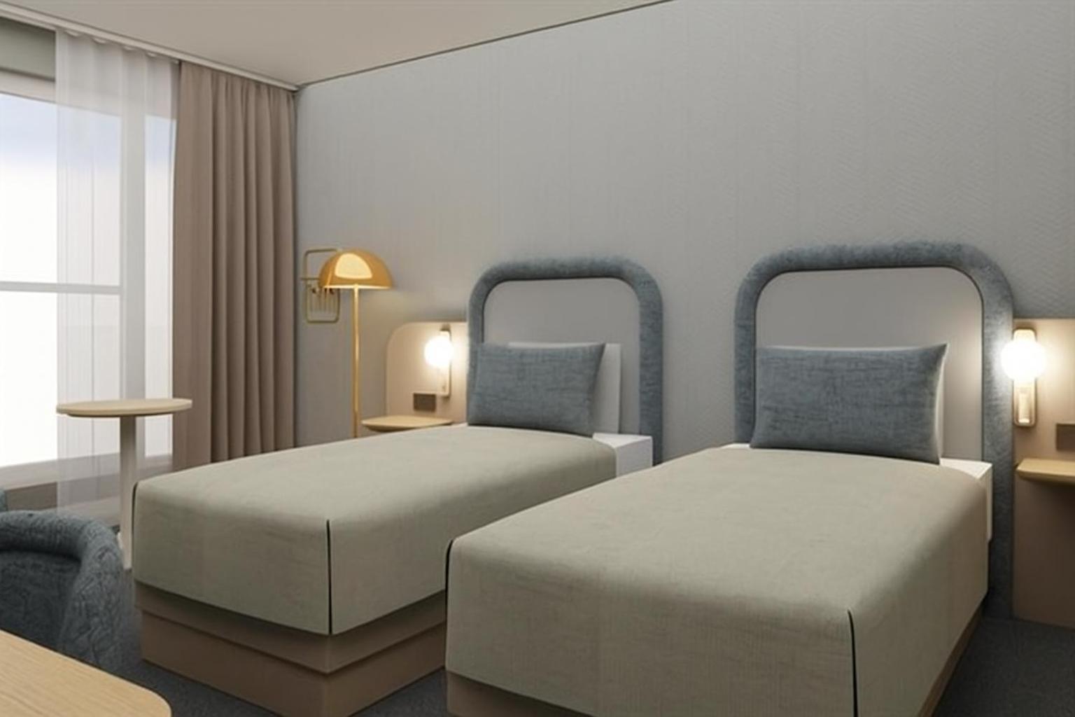Der Valk Paris Cdg Airport Roissy-en-France