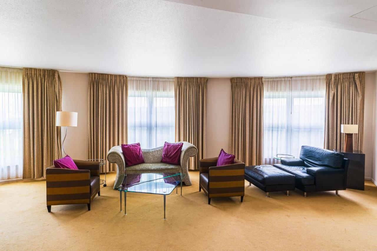 Der Valk Paris Cdg Airport Hotel