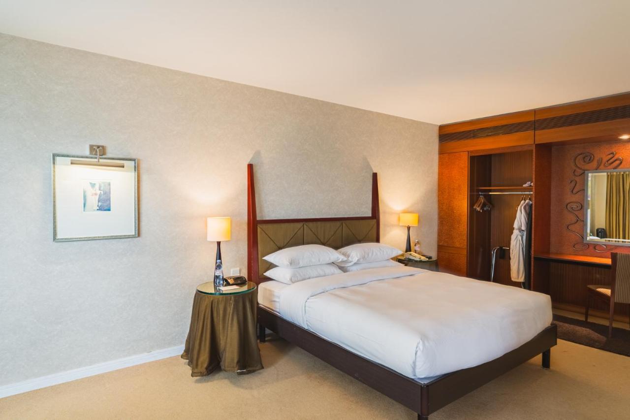 Hotel Der Valk Paris Cdg Airport