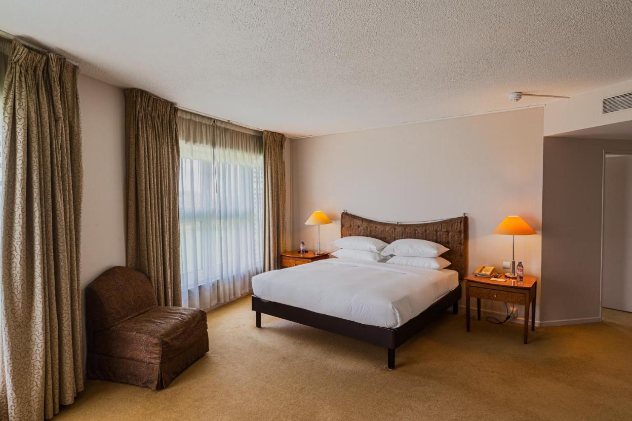 Hotel Der Valk Paris Cdg Airport 4*